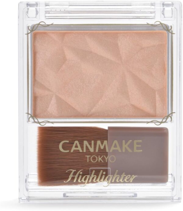 Canmake Highlighter H L01 Highlight