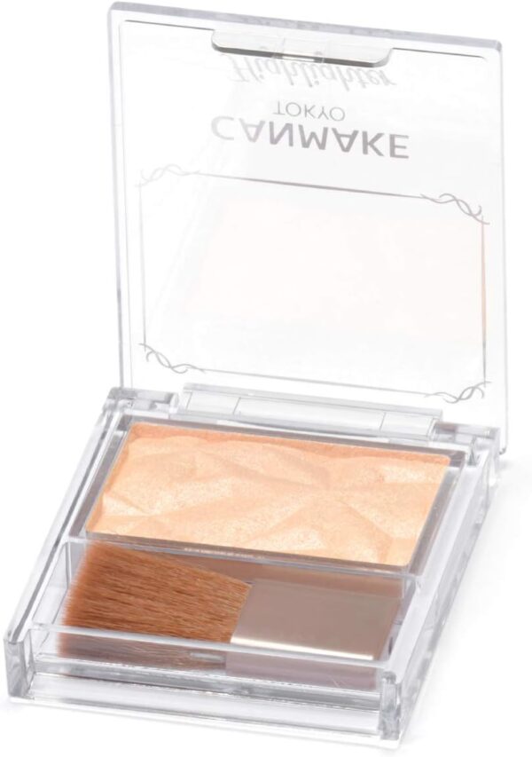 Canmake Highlighter H L01 Highlight - Image 3